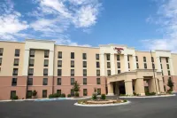 Hampton Inn by Hilton Ciudad Juarez Hôtels à : Ciudad Juárez