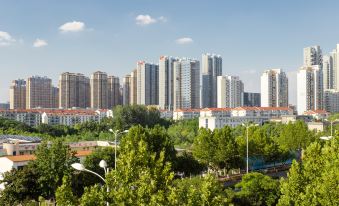 JI Hotel (Hefei University of Science and Technology of China)