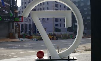 Hotel 7 Taichung