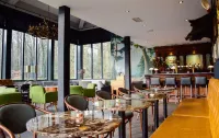 Hotel Restaurant de Echoput - Morgenmad