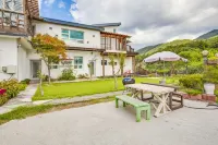 Hongcheon Do Dream Pension Các khách sạn ở Hongcheon