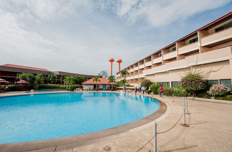 Haad Kaew Resort Ching Kho Updated 2021 Price Reviews Trip Com