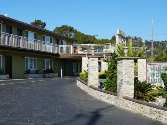 10 Best Hotels near Muir Beach, Mill Valley 2023 | Trip.com