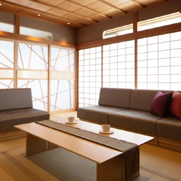 Hoshino Resorts Kai Ito