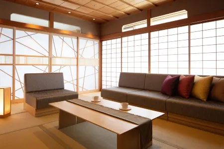 Hoshino Resorts Kai Ito