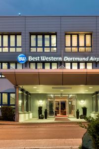 Hotels In Dortmund 22 Gunstige Unterkunfte Ab 32eur Trip Com
