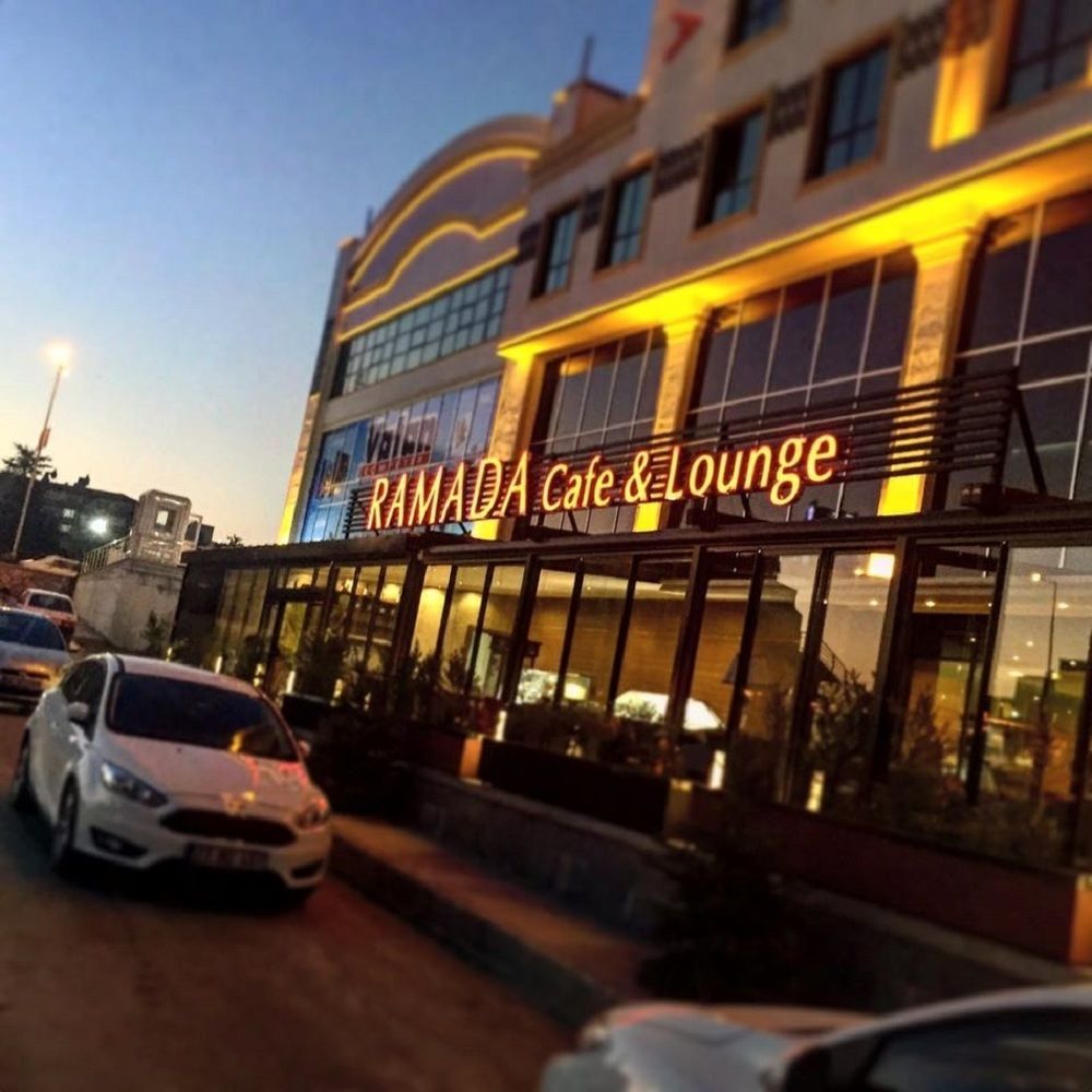 Ramada Elazig (Ramada by Wyndham Elazığ)