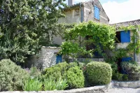 La Bastide Bleue