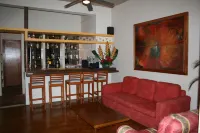 Hotel Argovia Centro Wellness - bar