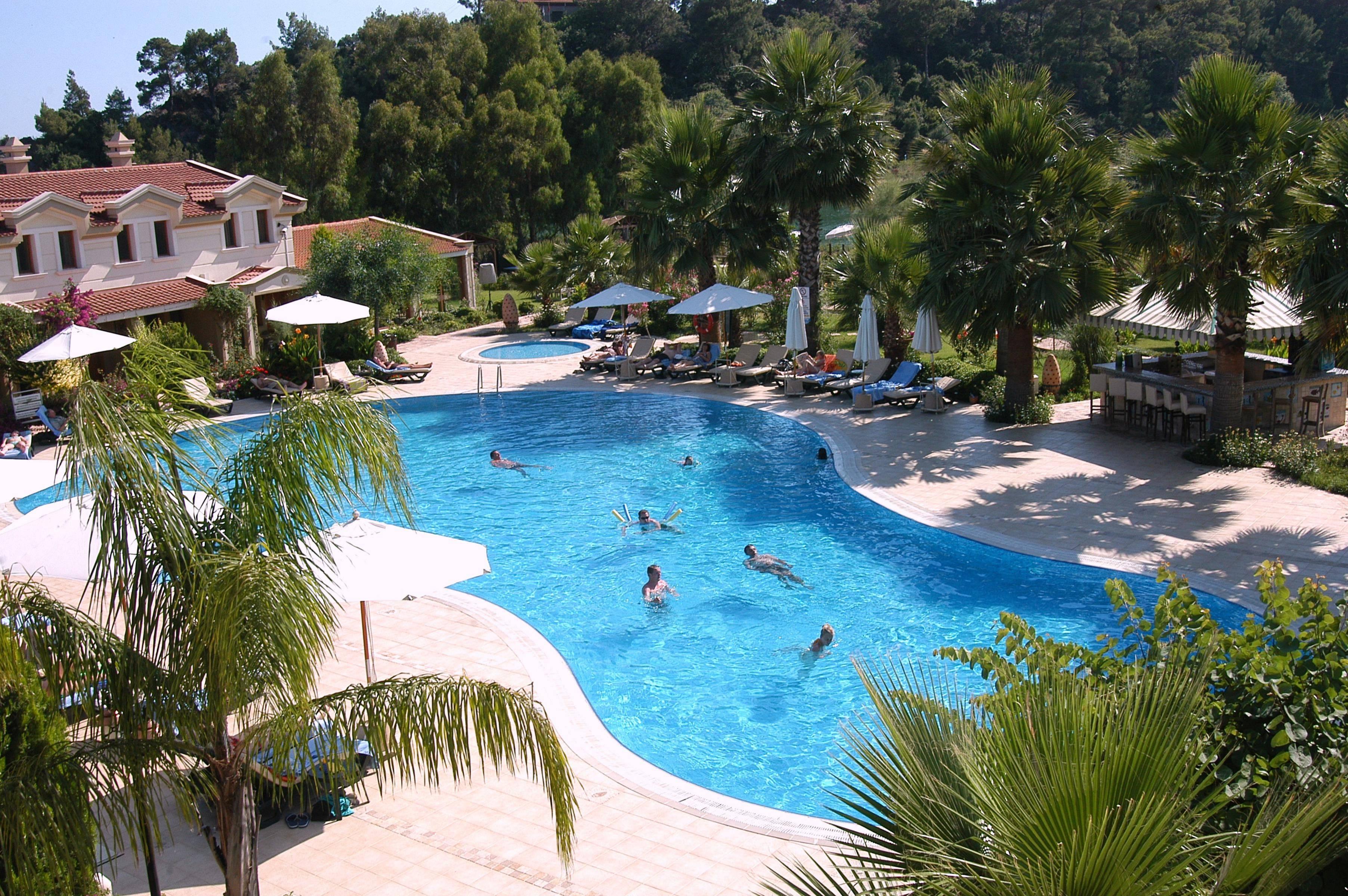 Dalyan Resort - Special Class