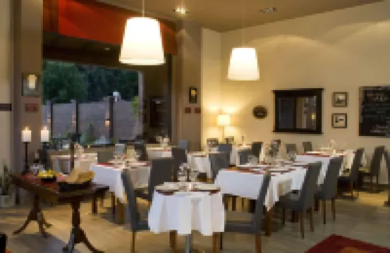 ลาส บายาส โฮม สวีทส์