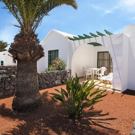 Apartamentos LIVVO Las Gaviotas