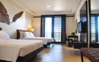 Hotel Kamana Sanctuary Resort and Spa