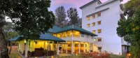 Elephant Court Thekkady