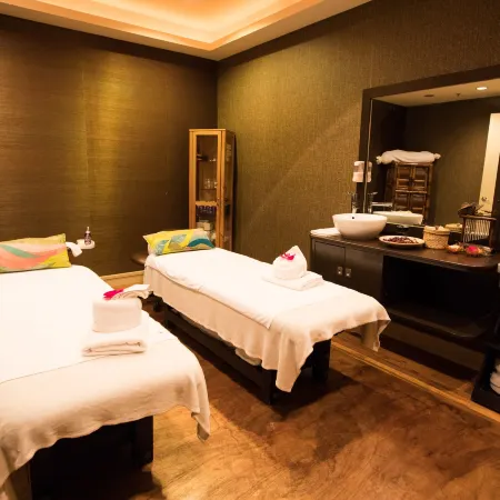 Grand Coloane Resort