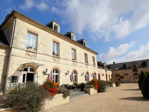Domaine de Barive