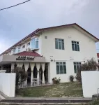 Aam Hotel فنادق في Lundang