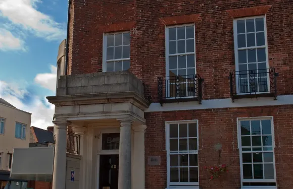 韋茅斯住宿加早餐酒店