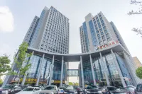 Ruixing Boutique Hotel Hotel in zona China India National Information Technology College NIIT Anhui Xinhua Software College