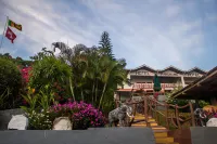 Hotel Panorama