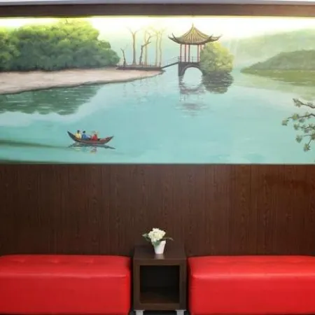 Tjiang Residence