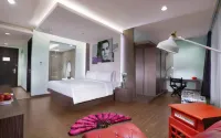 OS Style Hotel Batam Powered by Archipelago