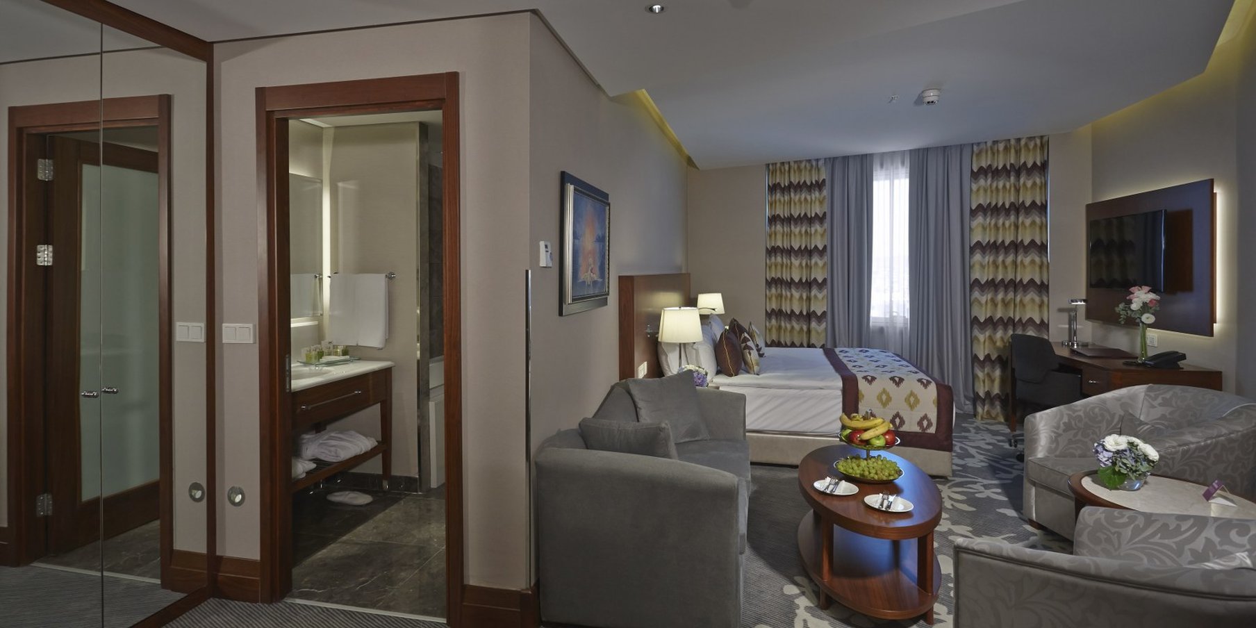 Crowne Plaza Istanbul Oryapark, an Ihg Hotel