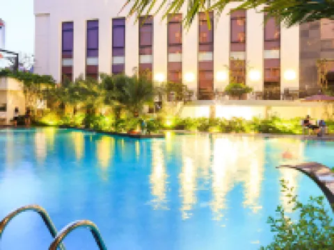 Muong Thanh Luxury Lang Son Hotel Hotels in Lang Son