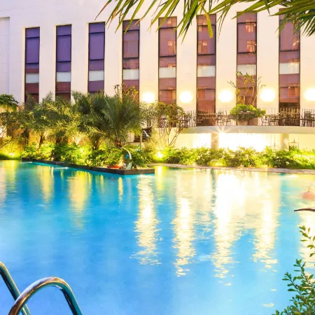 Muong Thanh Luxury Lang Son Hotel