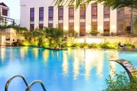Muong Thanh Luxury Lang Son Hotel Hotels near Đồng Hồ Đức Toàn
