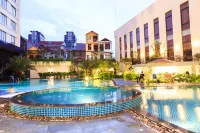 Muong Thanh Luxury Lang Son Hotel Hotels near Đồng Hồ Đức Toàn