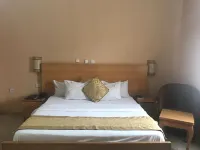 Gold Value Hotels Hoteles en Enugu North