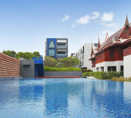 อักษร ระยอง เดอะ ไวทัลลิตี้ คอลเล็กชั่น