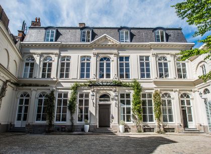 Clarance hôtel