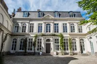 Clarance hôtel - 5つ星