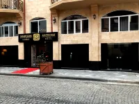 Hotel Aristocrat Batumi Hotel a Batumi