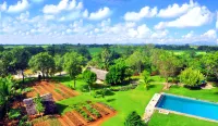 Kalu's Hideaway Udawalawe Hotels in Саманалагама