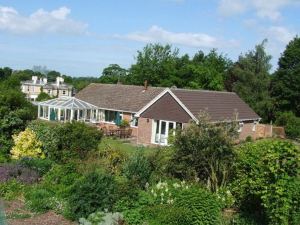 Courtlands Nurseries B&B