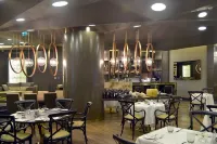 Hilton Istanbul Kozyatagi - breakfast