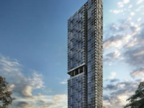吉隆坡中城埃克斯瑞森公寓- 瑪娜瑪娜 鄰近安邦路的酒店