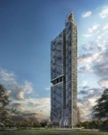 Expressionz Leisure Suites KLCC โรงแรมใกล้เปโตรนาสทาวเวอร์