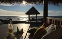 Double G Resort Anyer - Ocean View