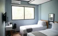 Allstay Ecotel Yogyakarta Các khách sạn ở Sleman Regency