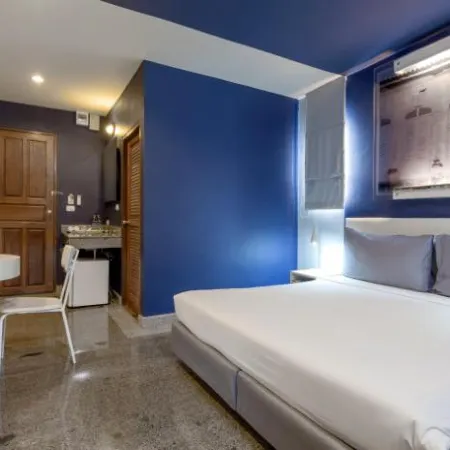 iCheck inn Phuket Town