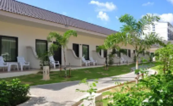 The Natural Resort Hotels near Panya Taxi Phuket