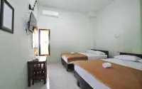 O3 Homestay Hotels in Batu