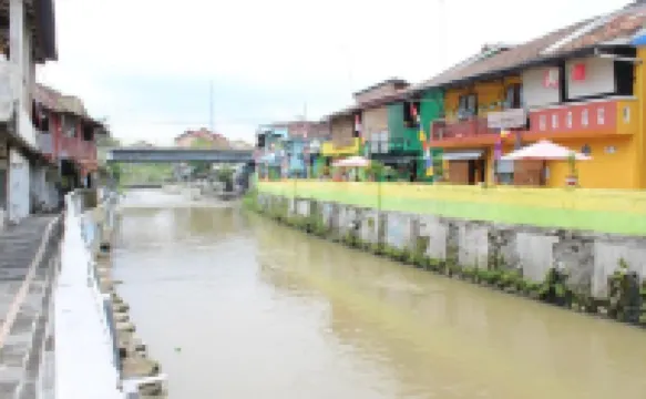 Jogja Backpacker Home