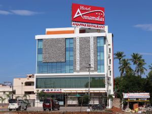 Hotel Annamalai