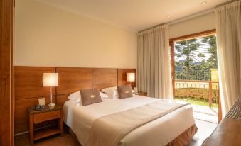 Hotel le Renard - Campos do Jordao