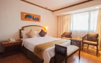 Kemena Plaza Hotel